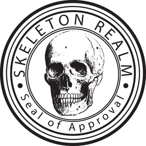 Skeleton Realm Logo